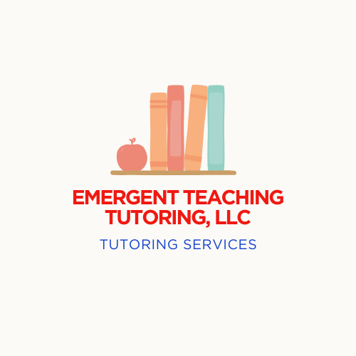 Emergent Teaching Tutoring logo
